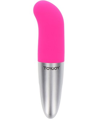 TOYJOY Viberette G-Spot minivibrators - Rozā