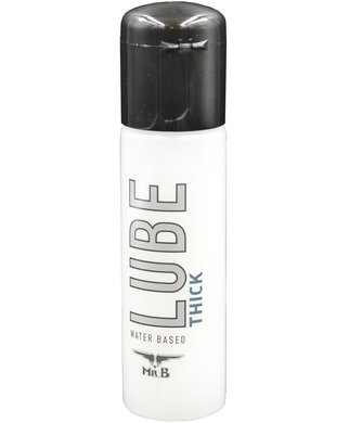 Mister B Lube Thick (100 / 250 / 500 ml) - 100 ml