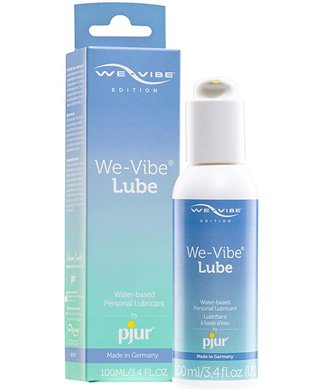 pjur We-Vibe Lube (100 ml) - 100 ml