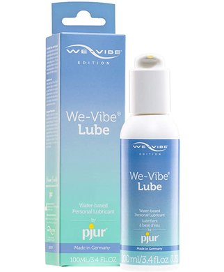 pjur We-Vibe libesti (100 ml) - 100 ml