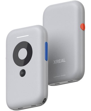 XREAL Beam juhtmega ühendus ruumilise ekraani adapter XREAL Air prillidele - Hall