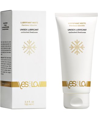 YESforLOV jahutav libesti (100 ml) - 100 ml