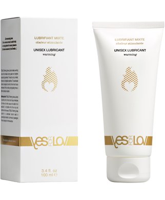 YESforLOV sildošs lubrikants (100 ml) - 100 ml