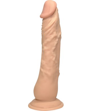 You2Toys European Lover vinüüldildo - M