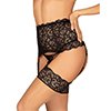 Suspender Belts & Garters