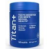 Men's supplements