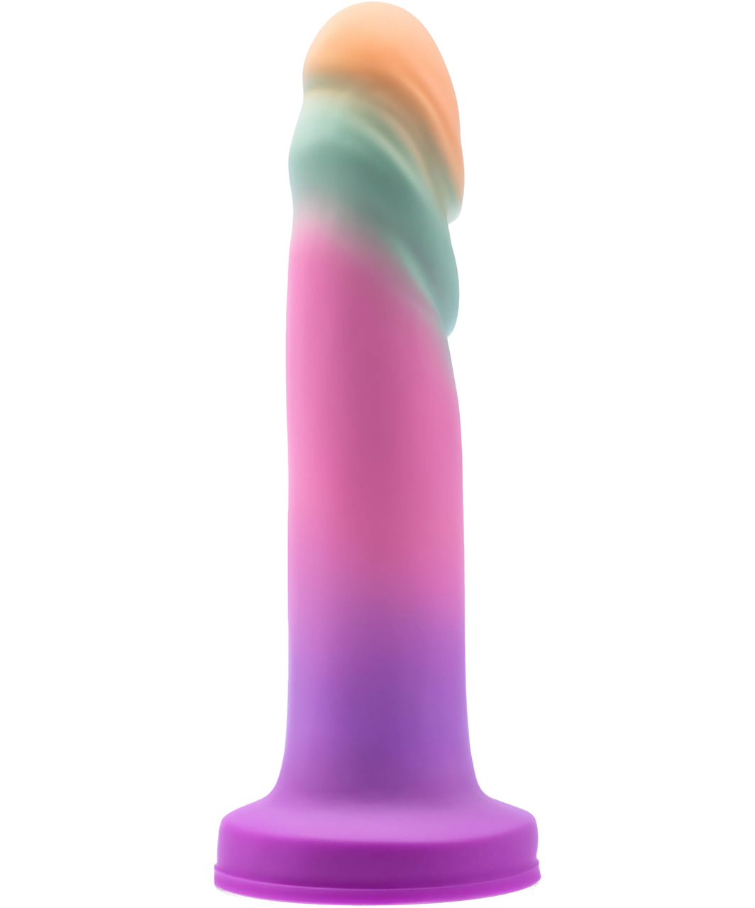 Avant Sunrise Gaze Purio silicone dildo