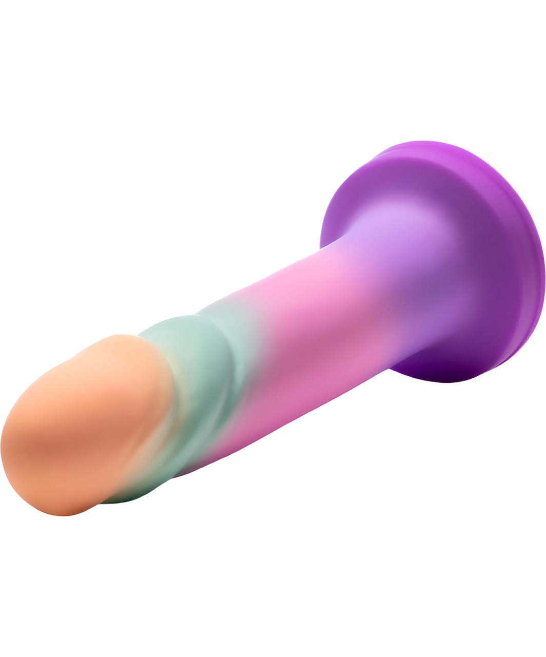 Avant Sunrise Gaze Purio silicone dildo