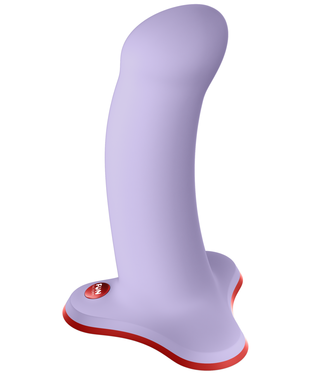 Fun Factory Amor silikona dildo