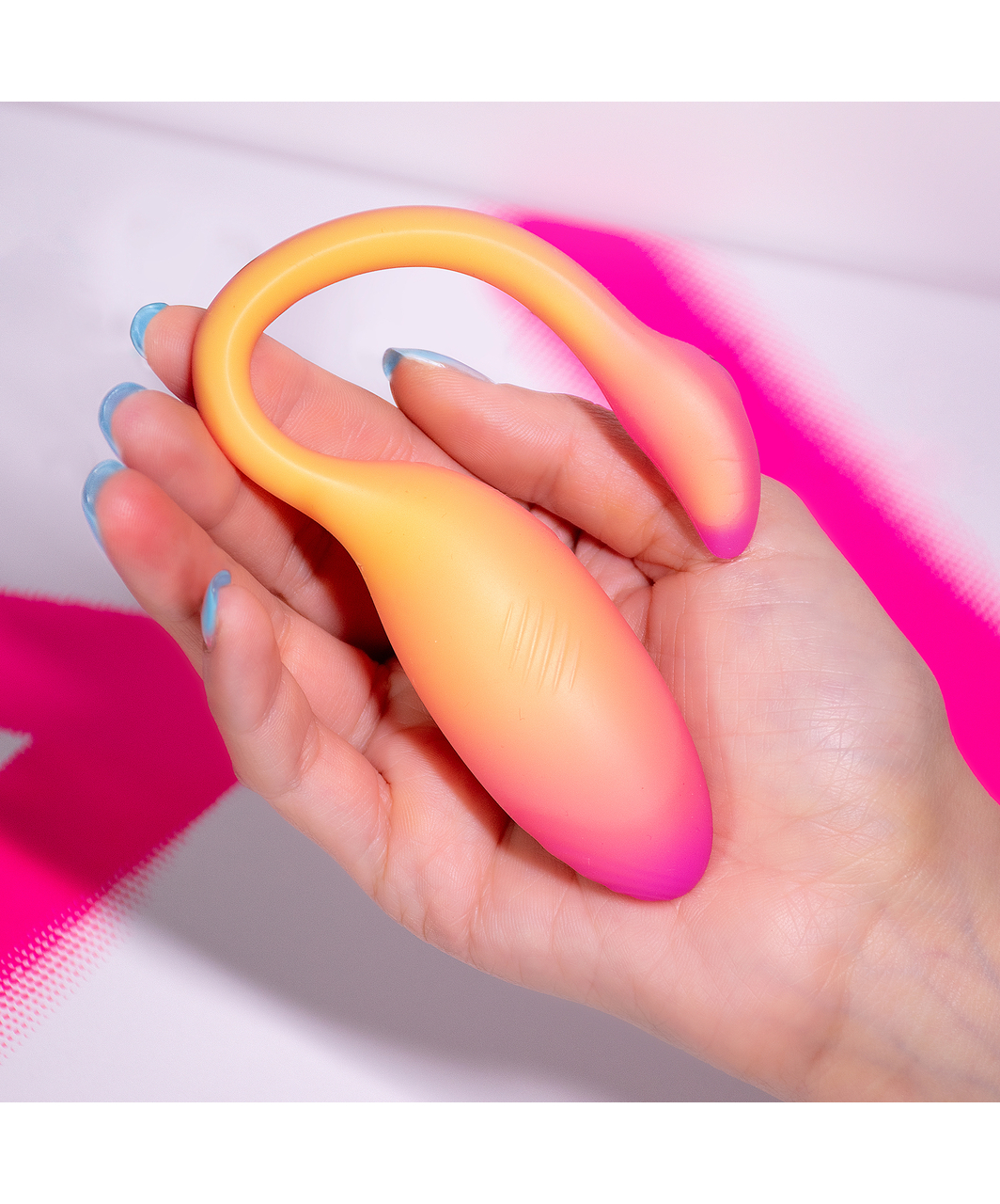 Magic Motion Flamingo Max App-controlled Wearable Vibrator