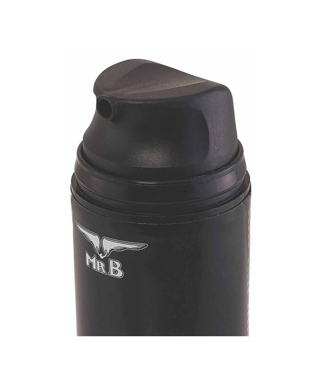 Mister B Fist geel fistinguks (200 / 500 / 1000 ml)