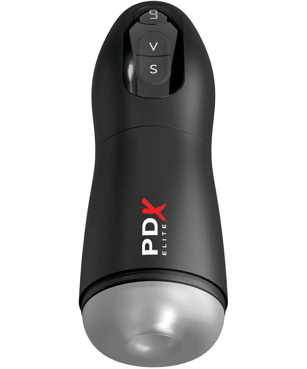 Pipedream PDX Elite Suck-o-matic вибро-мастурбатор