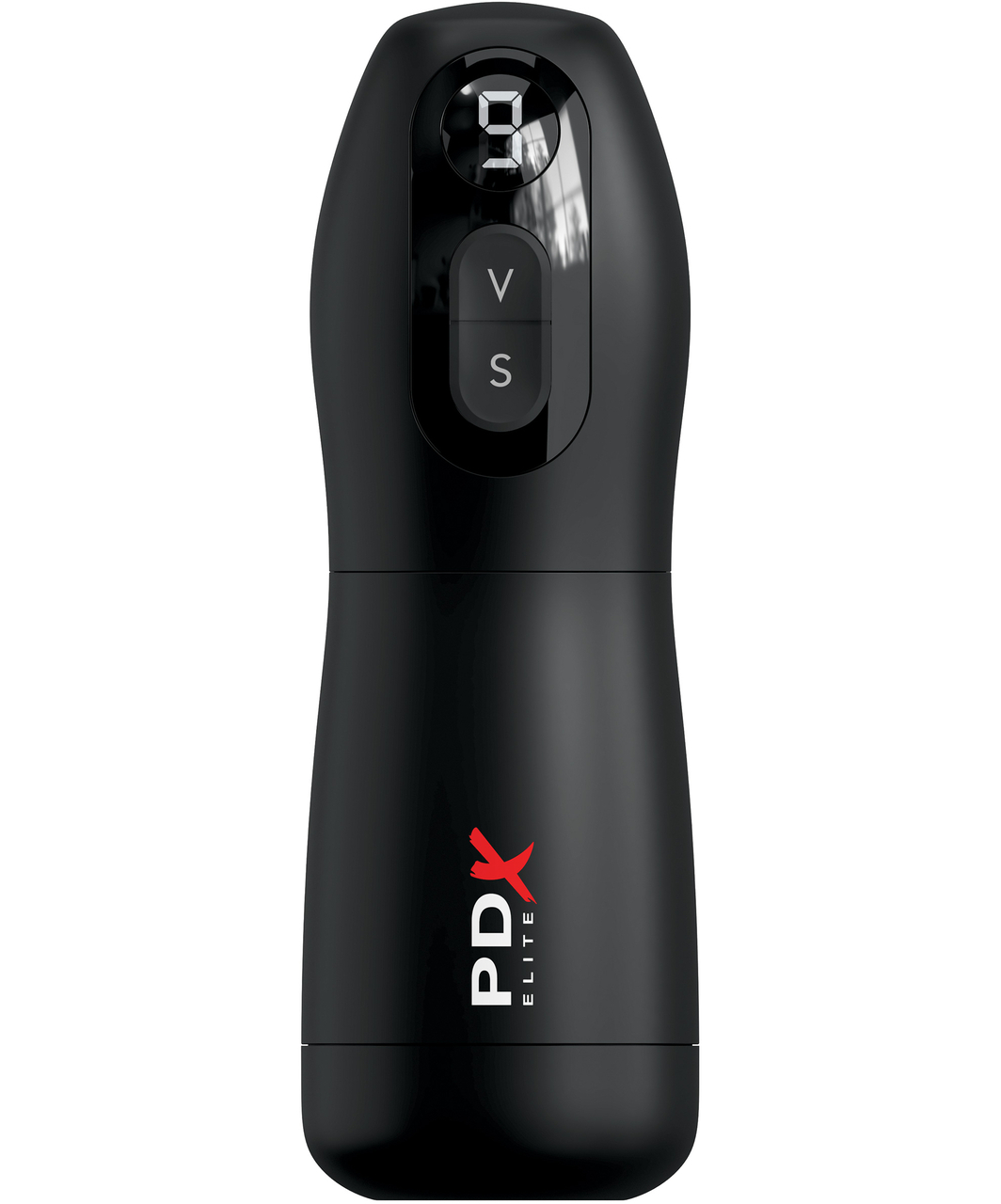 Pipedream PDX Elite Suck-o-matic вибро-мастурбатор