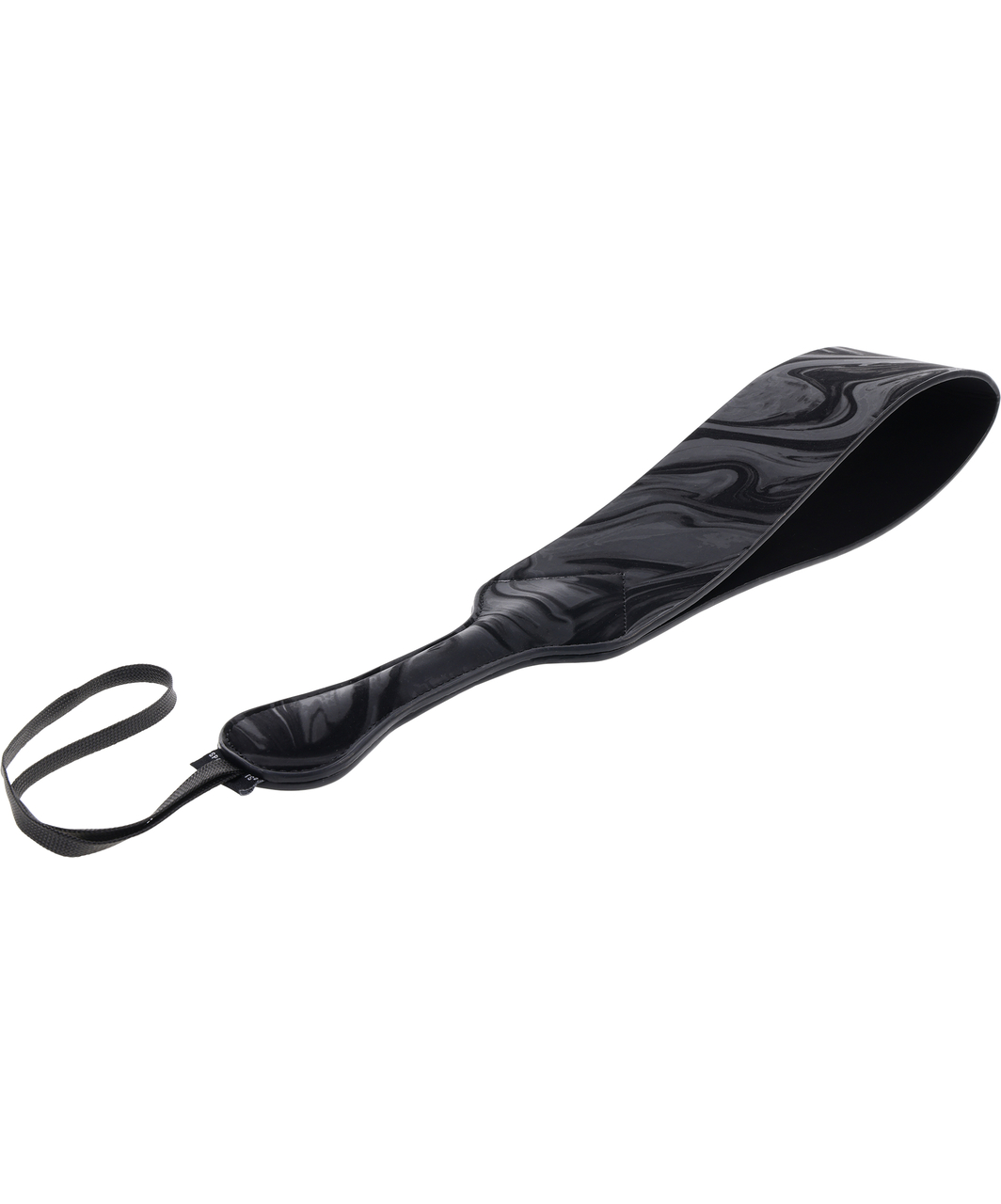 Sportsheets Velvet Noir шлепалка из искусственной кожи