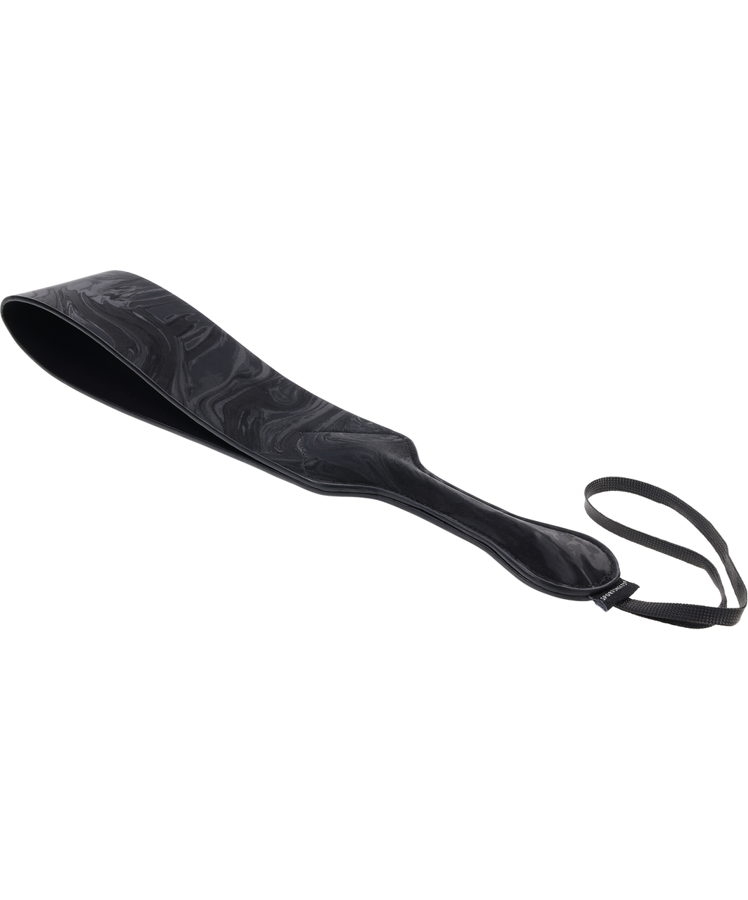Sportsheets Velvet Noir шлепалка из искусственной кожи