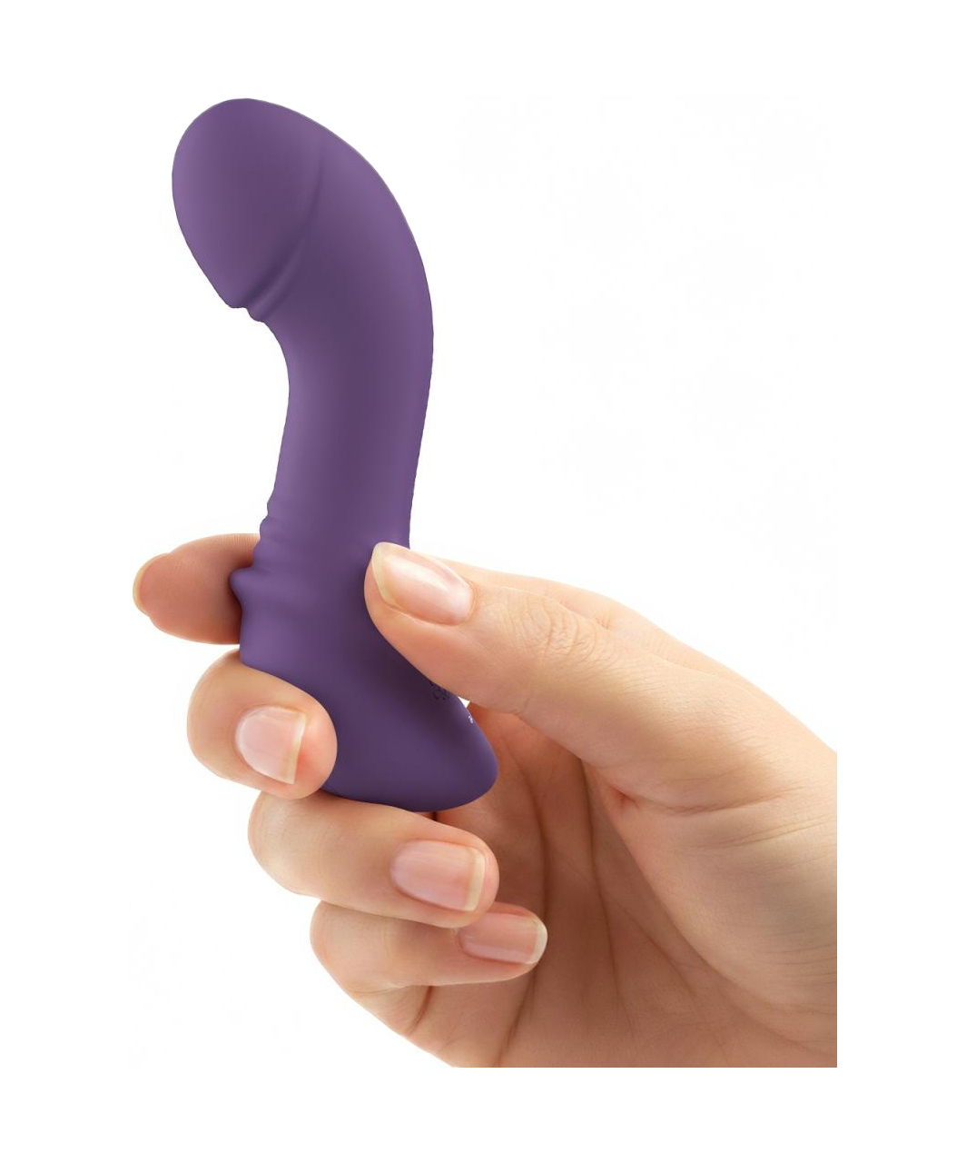 Teazers Thrusting mini vibrator