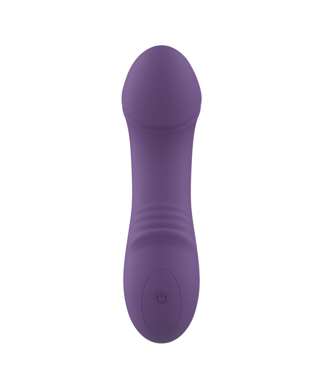 Teazers Thrusting mini vibrator