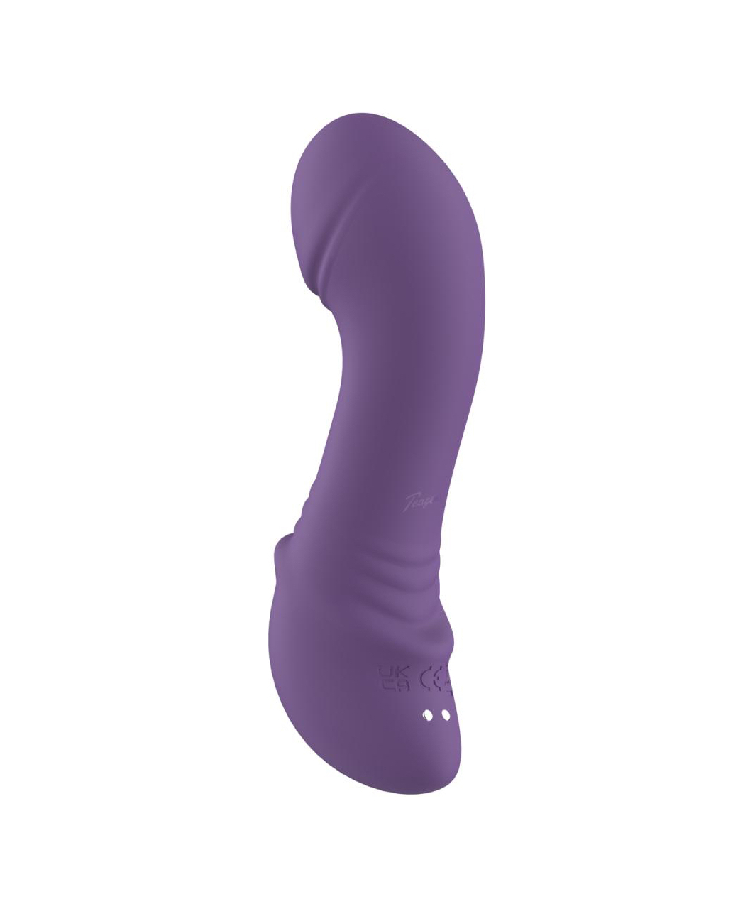 Teazers Thrusting mini vibrator