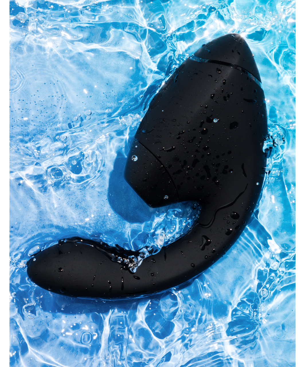 Womanizer Next Duo G-Spot & Clitoral 3D Pleasure Air Stimulator