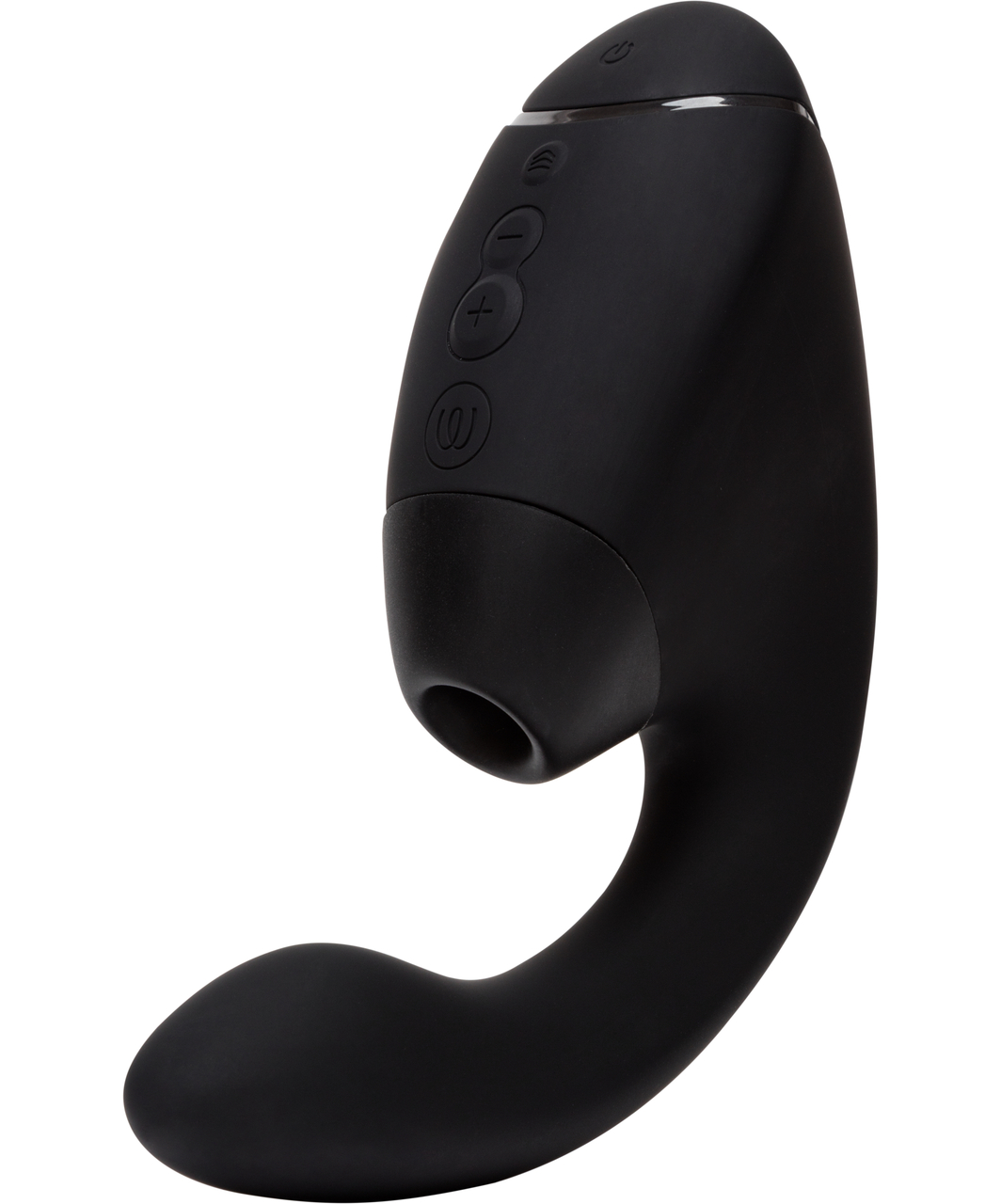 Womanizer Next Duo G-Spot & Clitoral 3D Pleasure Air Stimulator