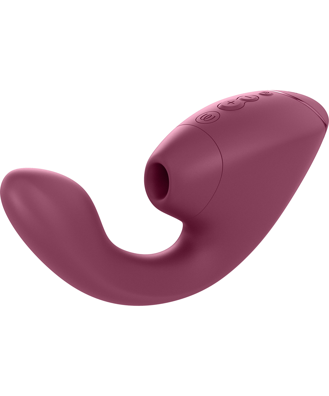 Womanizer Next Duo G-Spot & Clitoral 3D Pleasure Air Stimulator
