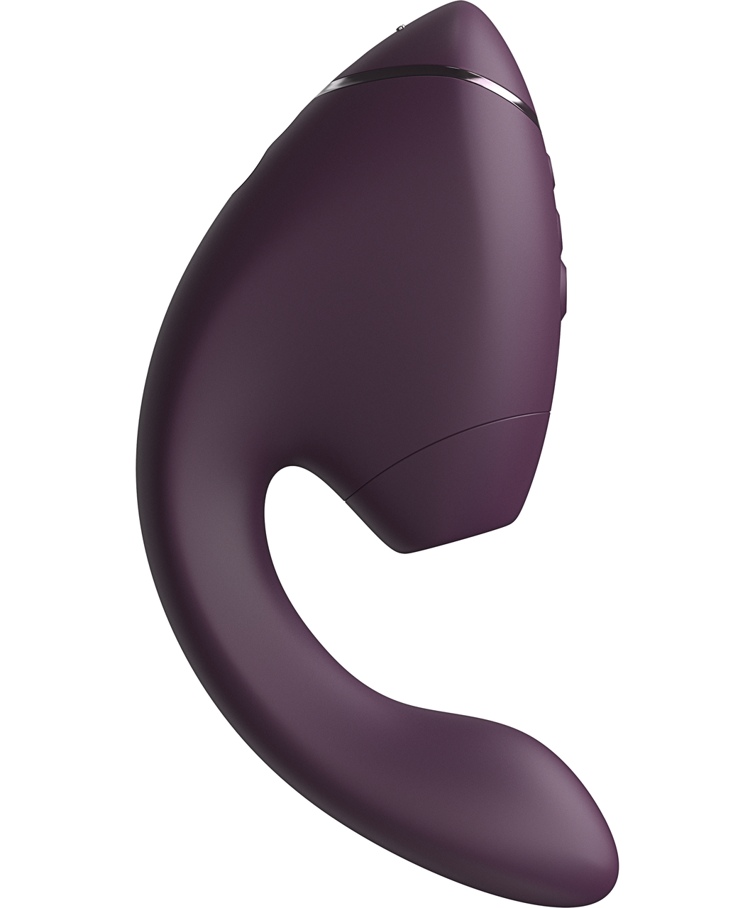 Womanizer Next Duo G-Spot & Clitoral 3D Pleasure Air Stimulator
