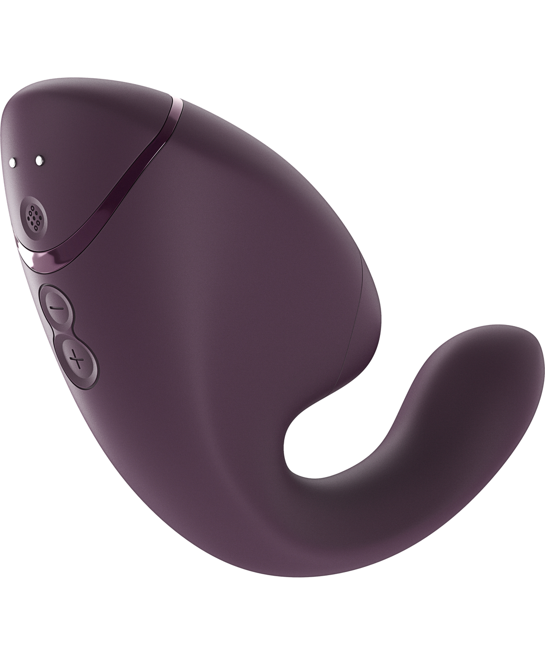Womanizer Next Duo G-Spot & Clitoral 3D Pleasure Air Stimulator