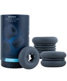 Boners Buffer Rings