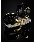 Guilty Pleasure Eclipse kunstnahast pahkluu ahelad