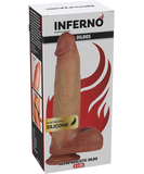 Hidden Desire Power Pete dildo silikonowe