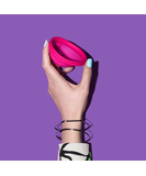 Intimina Ziggy 2 B izmēra menstruālā piltuve