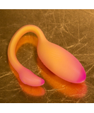 Magic Motion Flamingo Max App-controlled Wearable Vibrator