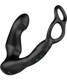 Nexus Simul8 Wave eturauhasen ja erektion stimulaattori