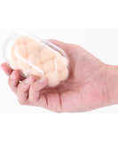NS Novelties Bubbles эластичный мини-мастурбатор