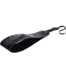 Sportsheets Velvet Noir шлепалка из искусственной кожи