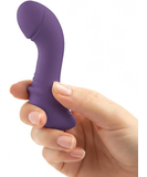 Teazers Thrusting mini vibrator