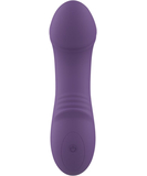 Teazers Thrusting mini vibrator