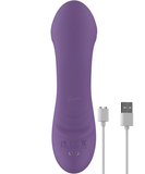 Teazers Thrusting mini vibrator