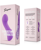 Teazers Thrusting mini vibrator