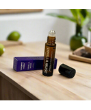 Viamax Vanilla Muse õli parfüüm 10 ml