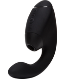 Womanizer Next Duo G-Spot & Clitoral 3D Pleasure Air Stimulator