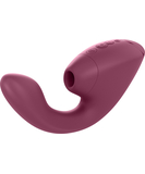 Womanizer Next Duo G-Spot & Clitoral 3D Pleasure Air Stimulator