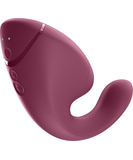 Womanizer Next Duo G-Spot & Clitoral 3D Pleasure Air Stimulator