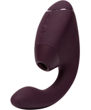 Womanizer Next Duo G-Spot & Clitoral 3D Pleasure Air Stimulator